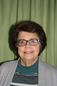 Annemarie Regelsberger
