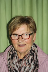 Erika Kreutner