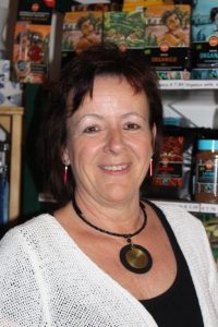 Andrea Stürmer