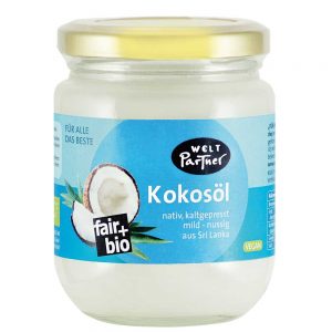 Kokosöl