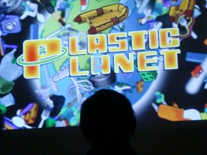 Plastic Planet